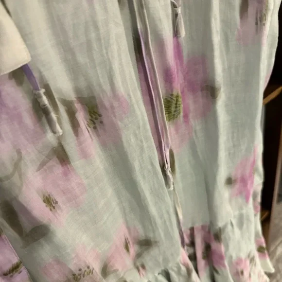 DOROTHEE SCHUMACHER NWT Midi Dress - Picture 4 of 9